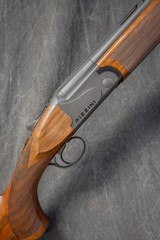 B. RIZZINI BR-110 SPORTER 12/32