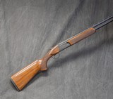 B. RIZZINI BR-110 SPORTER 12/32