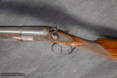 PIEPER HAMMER GUN 12GA/27 3/4