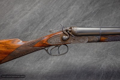 PIEPER HAMMER GUN 12GA/27 3/4