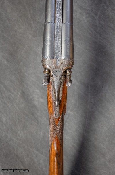 PIEPER HAMMER GUN 12GA/27 3/4