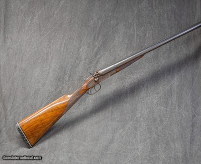 PIEPER HAMMER GUN 12GA/27 3/4
