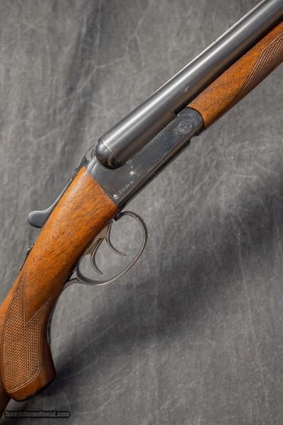 AH FOX SPECIAL / S.P.