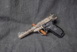 SMITH & WESSON VICTORY KRYPTEK