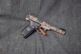 SMITH & WESSON VICTORY KRYPTEK - 2 of 2