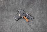 COLT.380 GOVERNMENT MODEL MK IV - 2 of 2