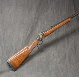 BROWNING NRA COMMEMORATIVE 1885 HI-WALL 45-70 CALIBER - 2 of 6