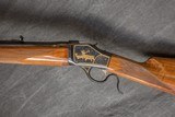 BROWNING NRA COMMEMORATIVE 1885 HI-WALL 45-70 CALIBER - 4 of 6