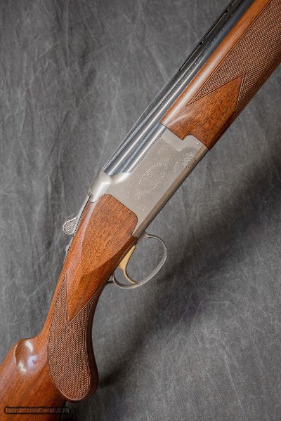 BROWNING CITORI WHITE LIGHTNING 12/26 