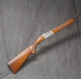 RUGER RED LABEL GOLDEN QUAIL 28 GAUGE. - 2 of 7