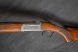RUGER RED LABEL GOLDEN QUAIL 28 GAUGE. - 4 of 7
