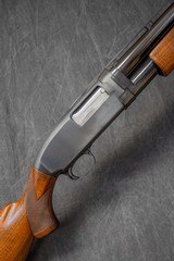 WINCHESTER MODEL 12/30