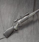 SAKO 75 STAINLESS SYNTHETIC .300 WSM. - 2 of 3