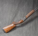 B RIZZINI BR 110 SPORTER 12GA/32