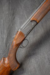 B RIZZINI BR 110 SPORTER 12GA/32