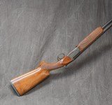 RIZZINI BR 110 SPORTER 12GA/30