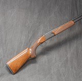 RIZZINI BR 110 SPORTER 12GA/30