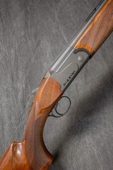 RIZZINI BR 110 SPORTER 12GA/30