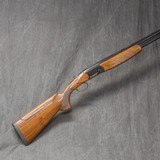 WEATHERBY ORION SPORTING 20/30