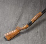 WEATHERBY ORION SPORTING 12/30