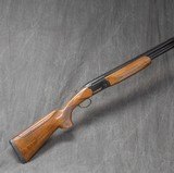 WEATHERBY ORION SPORTING 12/30