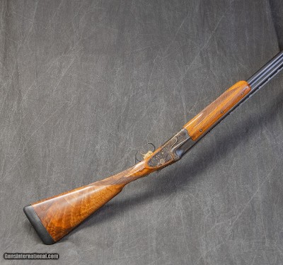 AYA 37 MODEL B 16 GAUGE. - Image 6 of 7