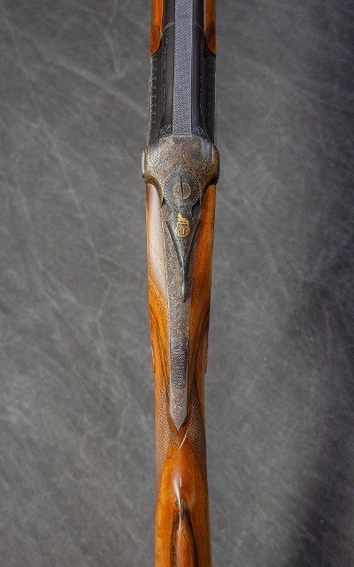 AYA 37 MODEL B 16 GAUGE. - Image 5 of 7