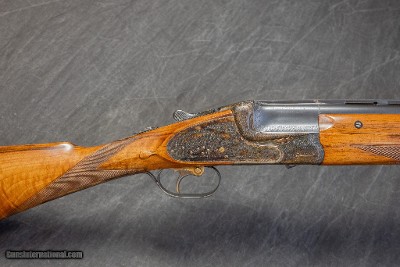 AYA 37 MODEL B 16 GAUGE. - Image 3 of 7