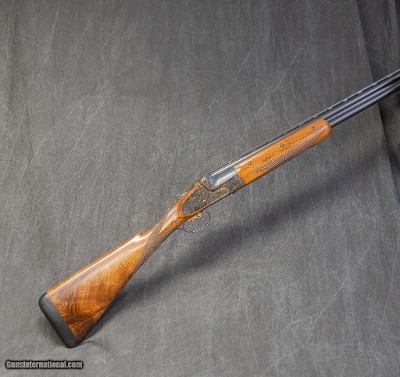 AYA 37 MODEL B 16 GAUGE. - Image 2 of 7