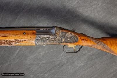 AYA 37 MODEL B 16 GAUGE. - Image 4 of 7