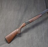 BROWNING CITORI HUNTER GRADE 1 20/28