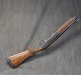 BENELLI SBE III WOOD STOCK 12/28