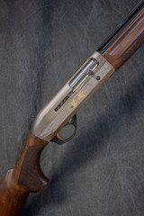 BENELLI MONTEFELTRO SILVER 20GA/26