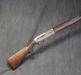 BENELLI MONTEFELTRO SILVER 20GA/26