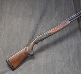 BENELLI 828U SPORT 12/30