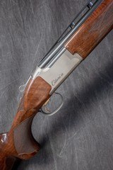 BROWNING CITORI CX 12GA/32