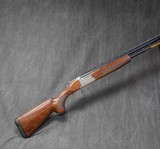 BROWNING CITORI CX 12GA/32