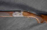 BERETTA SILVER PIGEON III 687 20/28