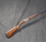 BERETTA SILVER PIGEON III 687 20/28