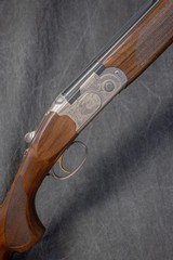 BERETTA SILVER PIGEON III 687 20/28