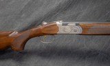 BERETTA SILVER PIGEON III 687 20/28