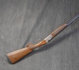 BERETTA SILVER PIGEON III 687 20/28