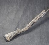 BENELLI SUPER BLACK EAGLE III LEFT HAND, MAX 7 CAMO.12 GAUGE/28