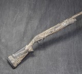 BENELLI SUPER BLACK EAGLE III LEFT HAND, MAX 7 CAMO.12 GAUGE/28