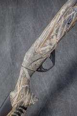 BENELLI SUPER BLACK EAGLE III LEFT HAND, MAX 7 CAMO.12 GAUGE/28