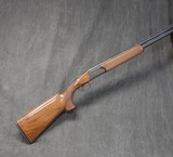 RIZZINI BR-110 SPORTING 20 GAUGE W/ADJUSTABLE COMB & 32