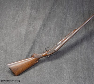 LEFEVER H GRADE SIDELOCK 12/30