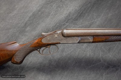 LEFEVER H GRADE SIDELOCK 12/30