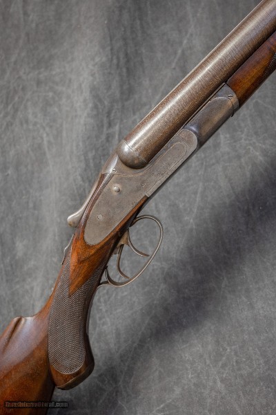 LEFEVER H GRADE SIDELOCK 12/30