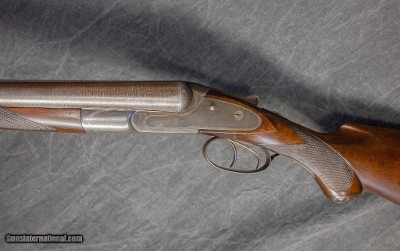 LEFEVER H GRADE SIDELOCK 12/30